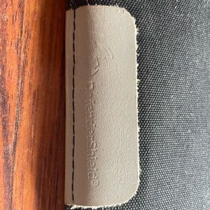 EMF Blocker for Laptop (Case and can be used on lap)